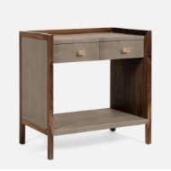 Picture of KENNEDY NIGHTSTAND