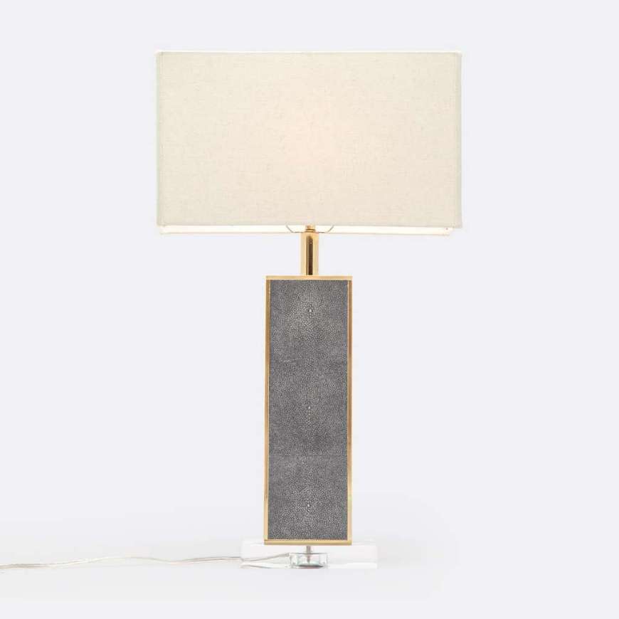 Picture of KINGSTON TABLE LAMP