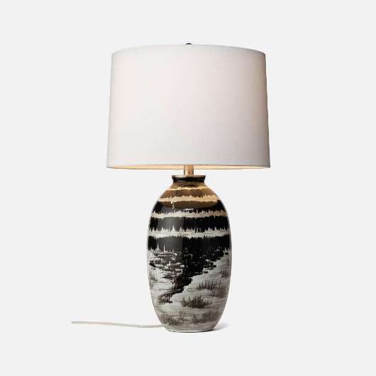 Picture of KIERAN TABLE LAMP