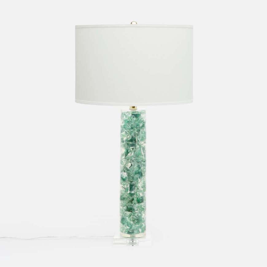 Picture of KELDAN TABLE LAMP