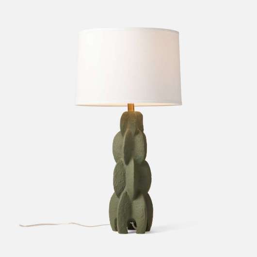 Picture of JULIUS TABLE LAMP