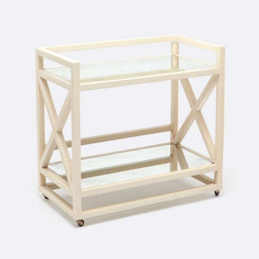 Picture of JUNO BAR CART