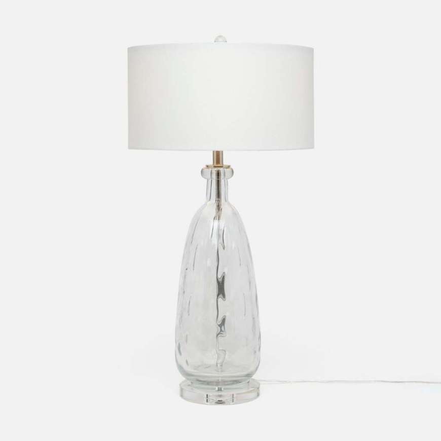 Picture of JANNA TABLE LAMP