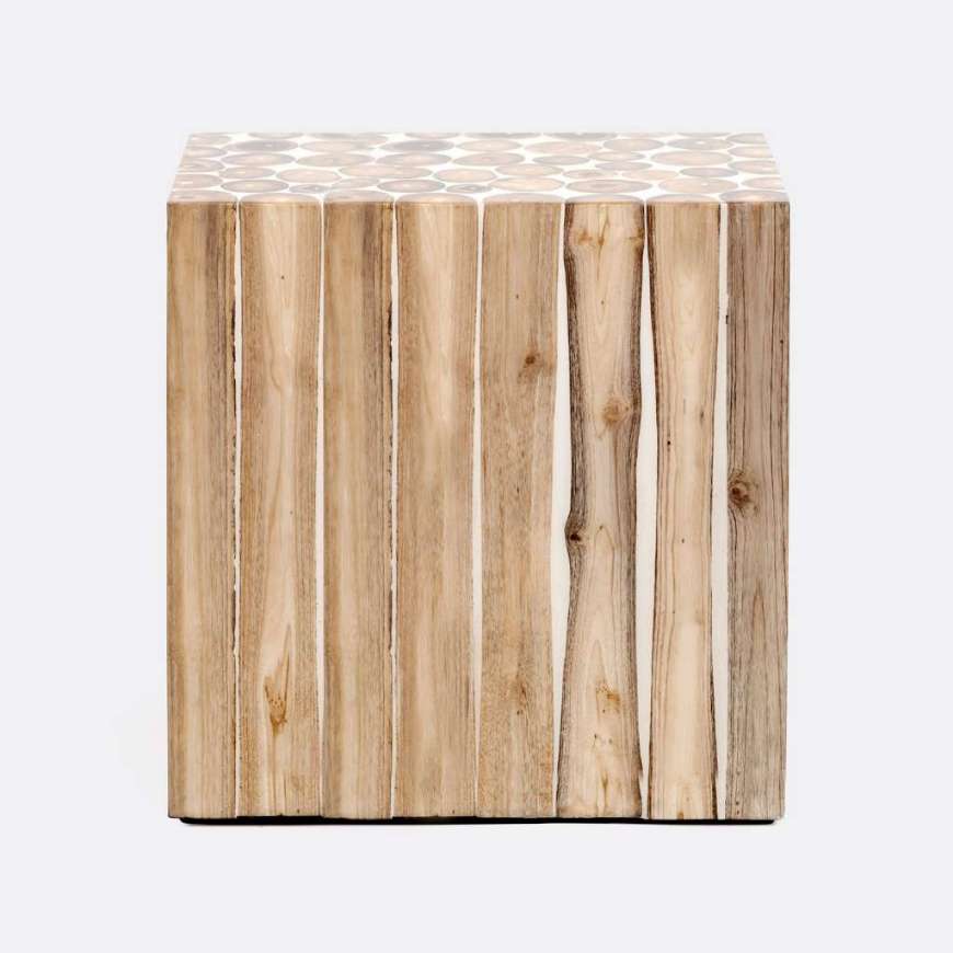 Picture of JONATHAN SIDE TABLE