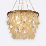 Picture of HENRY CHANDELIER