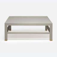 Picture of JARIN COFFEE TABLE