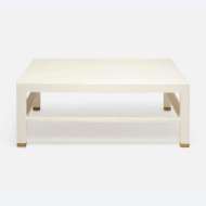 Picture of JARIN COFFEE TABLE