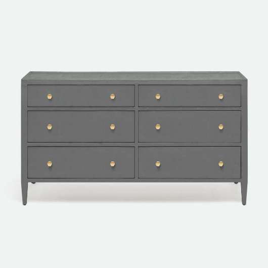 Picture of JARIN 60 INCH DRESSER