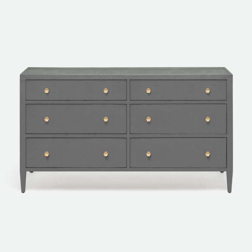 Picture of JARIN 60 INCH DRESSER