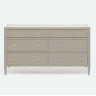 Picture of JARIN 60 INCH DRESSER