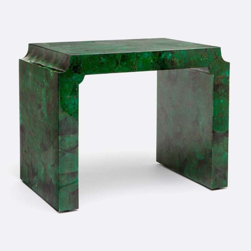 Picture of JADE BENCH