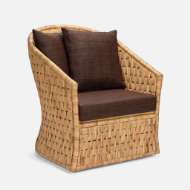 Picture of INDRA LOUNGE CHAIR