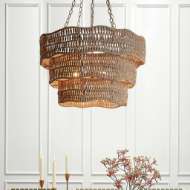 Picture of HALINA CHANDELIER