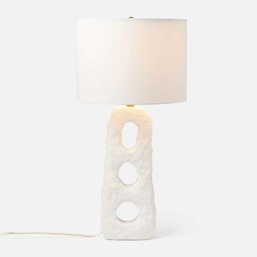 Picture of GREGOS TABLE LAMP