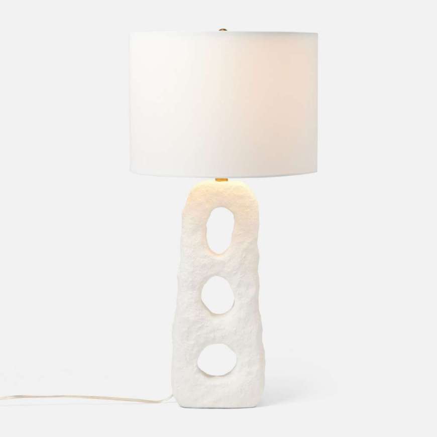 Picture of GREGOS TABLE LAMP