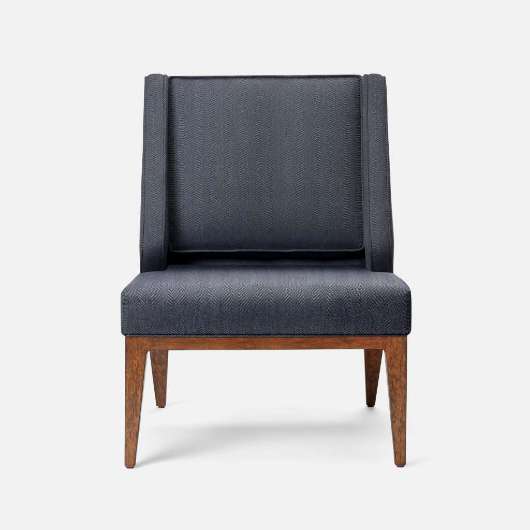 Picture of HEWITT LOUNGE CHAIR