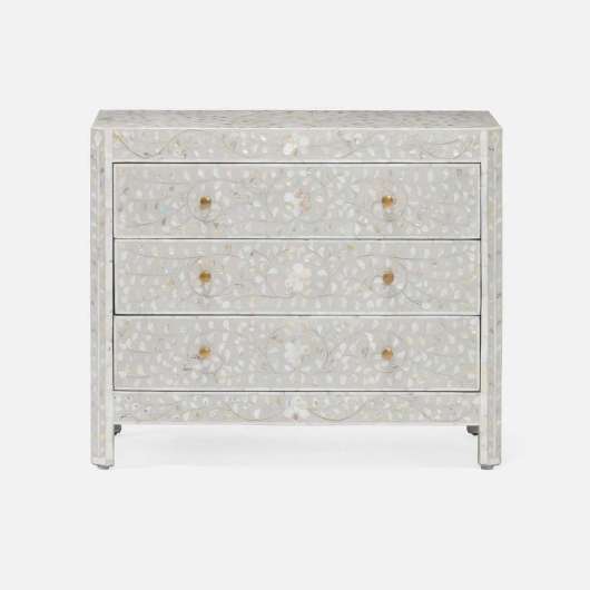 Picture of HESSA DRESSER