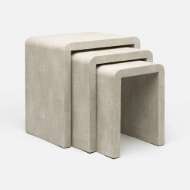 Picture of HARLOW NESTING TABLES