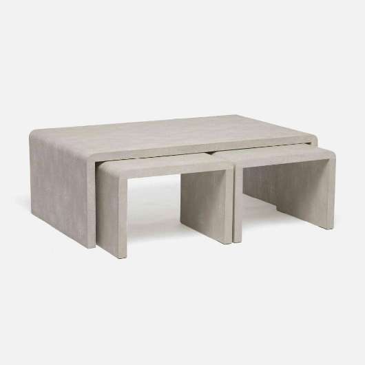 Picture of HARLOW NESTING COFFEE TABLES