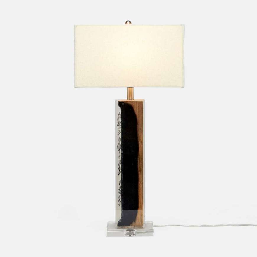 Picture of ESKOR TABLE LAMP