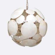 Picture of ELBA CHANDELIER