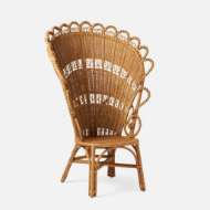 Picture of GRETEL LOUNGE CHAIR