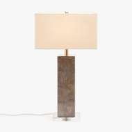 Picture of DELLA TABLE LAMP