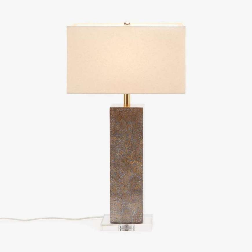 Picture of DELLA TABLE LAMP