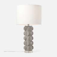 Picture of DALE TABLE LAMP