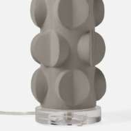 Picture of DALE TABLE LAMP