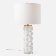 Picture of DALE TABLE LAMP