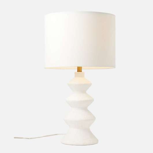 Picture of COLLIER TABLE LAMP