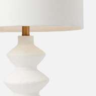 Picture of COLLIER TABLE LAMP