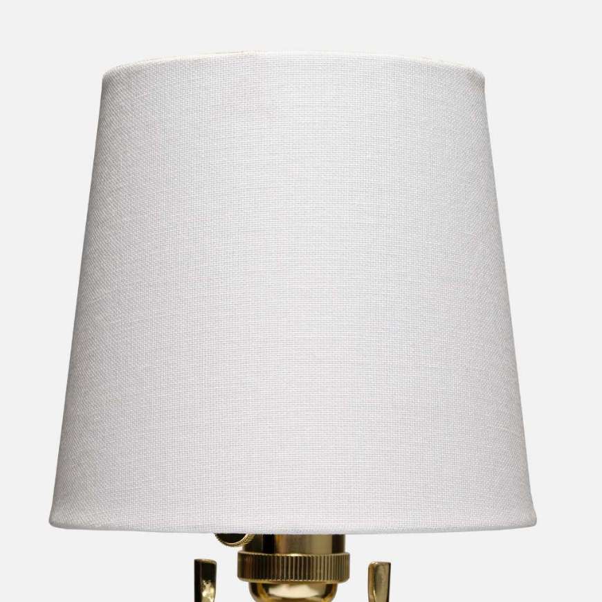 Picture of CHANDELIER SHADE N09