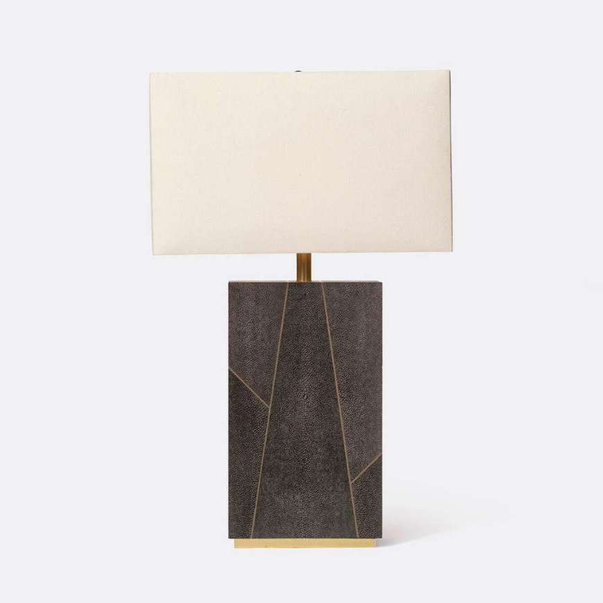 Picture of BRECK TABLE LAMP