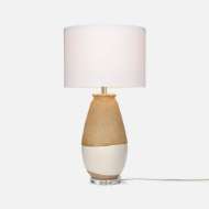 Picture of BIXBY TABLE LAMP