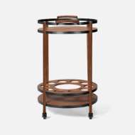 Picture of EDWIN BAR CART