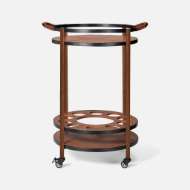 Picture of EDWIN BAR CART