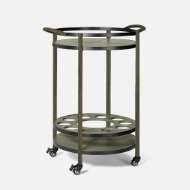 Picture of EDWIN BAR CART