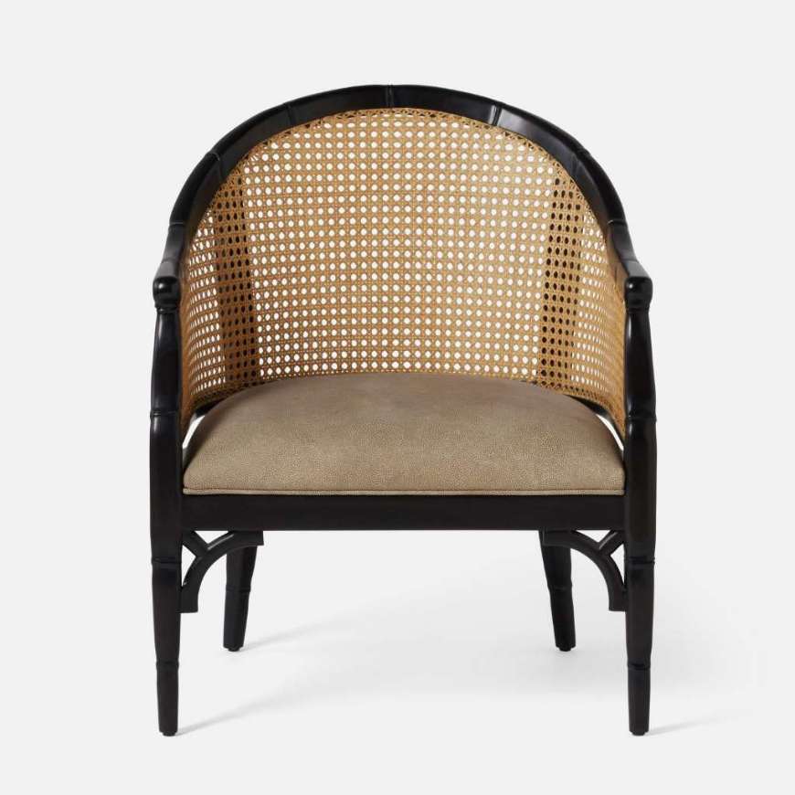 Picture of ELENA LOUNGE CHAIR