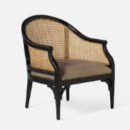 Picture of ELENA LOUNGE CHAIR