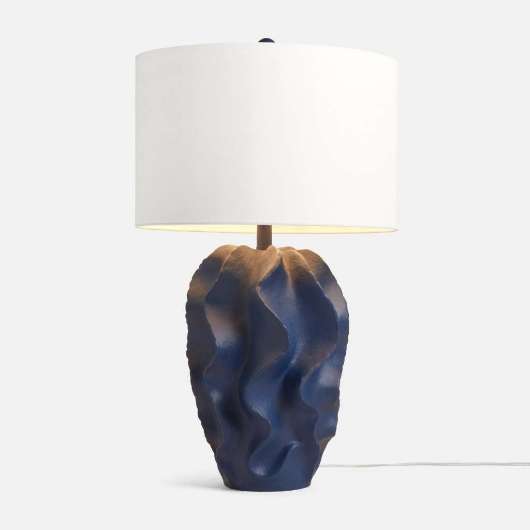 Picture of BETHANY TABLE LAMP