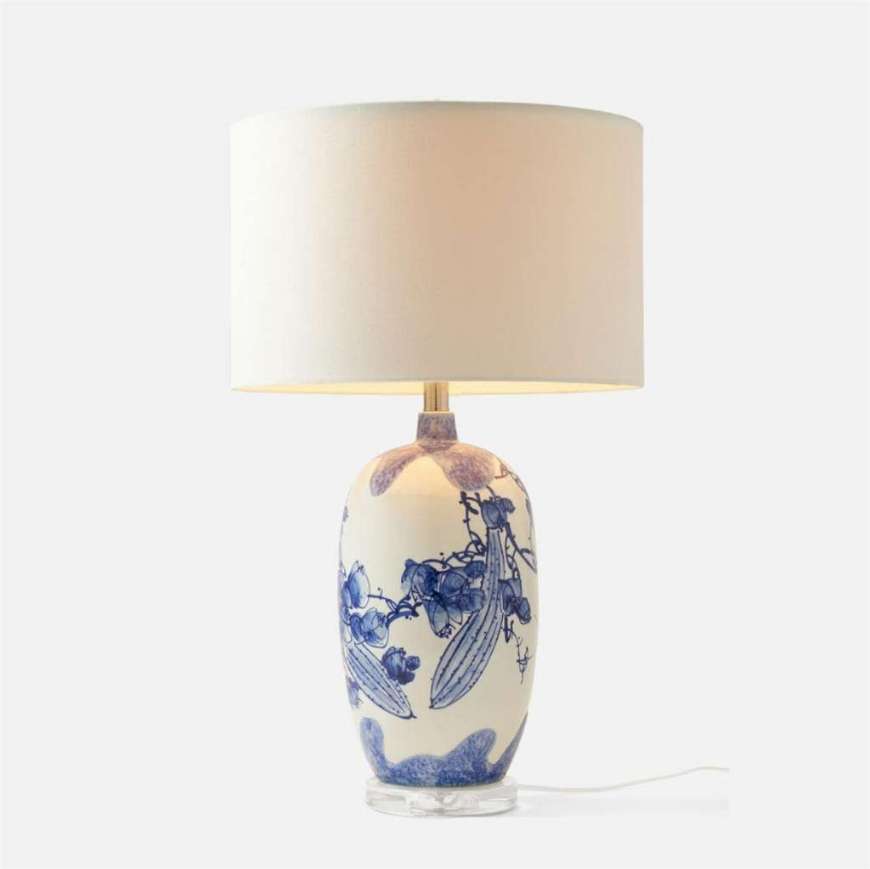 Picture of AZIAH TABLE LAMP