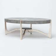 Picture of DEXTER COFFEE TABLE