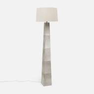 Picture of ALUMET FLOOR LAMP