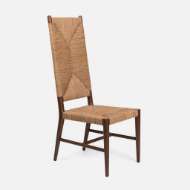 Picture of DELANO HIGH BACK SIDE CHAIR