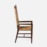 Picture of DELANO HIGH BACK ARM CHAIR