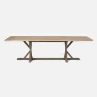 Picture of DANE RECTANGULAR DINING TABLE