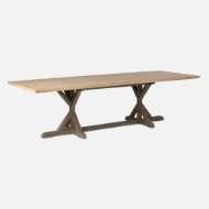 Picture of DANE RECTANGULAR DINING TABLE