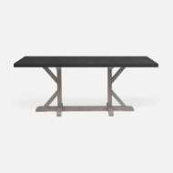 Picture of DANE RECTANGULAR DINING TABLE